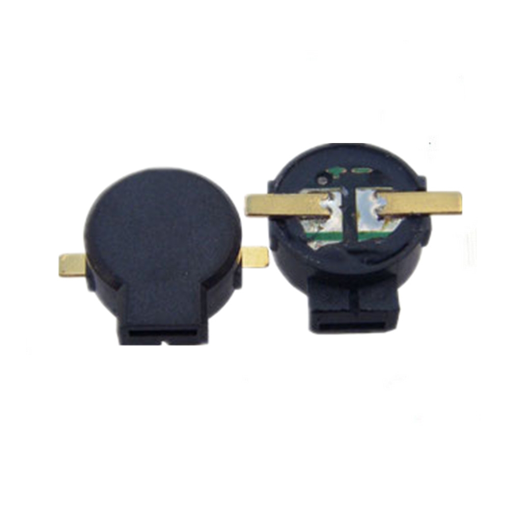 SMD无源贴片蜂鸣器3.6V 电磁蜂鸣器可用于无人机摄像车载DVD85db2730khz