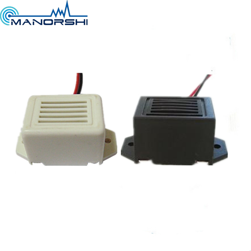 33mm机械式蜂鸣器 1.5V 3V 6V 12V有源蜂鸣器 400Hz大电流蜂鸣器
